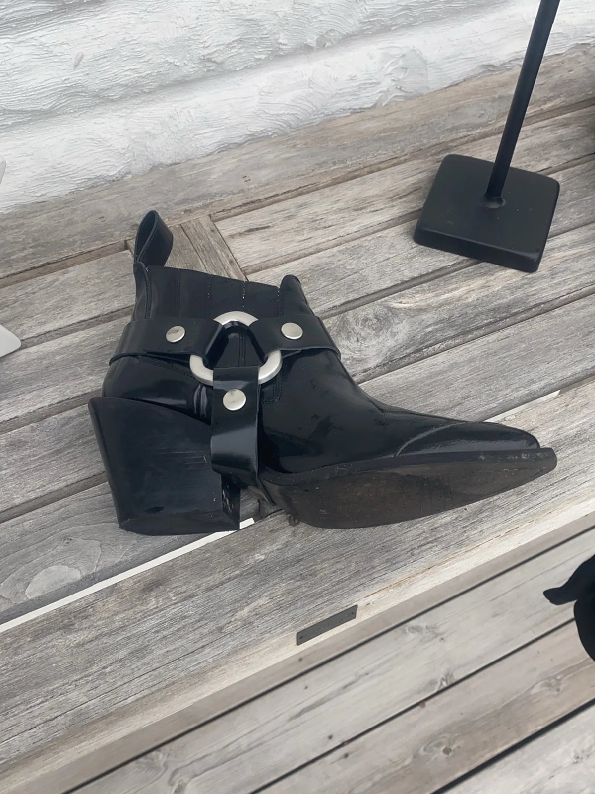 Zadig & Voltaire Boots