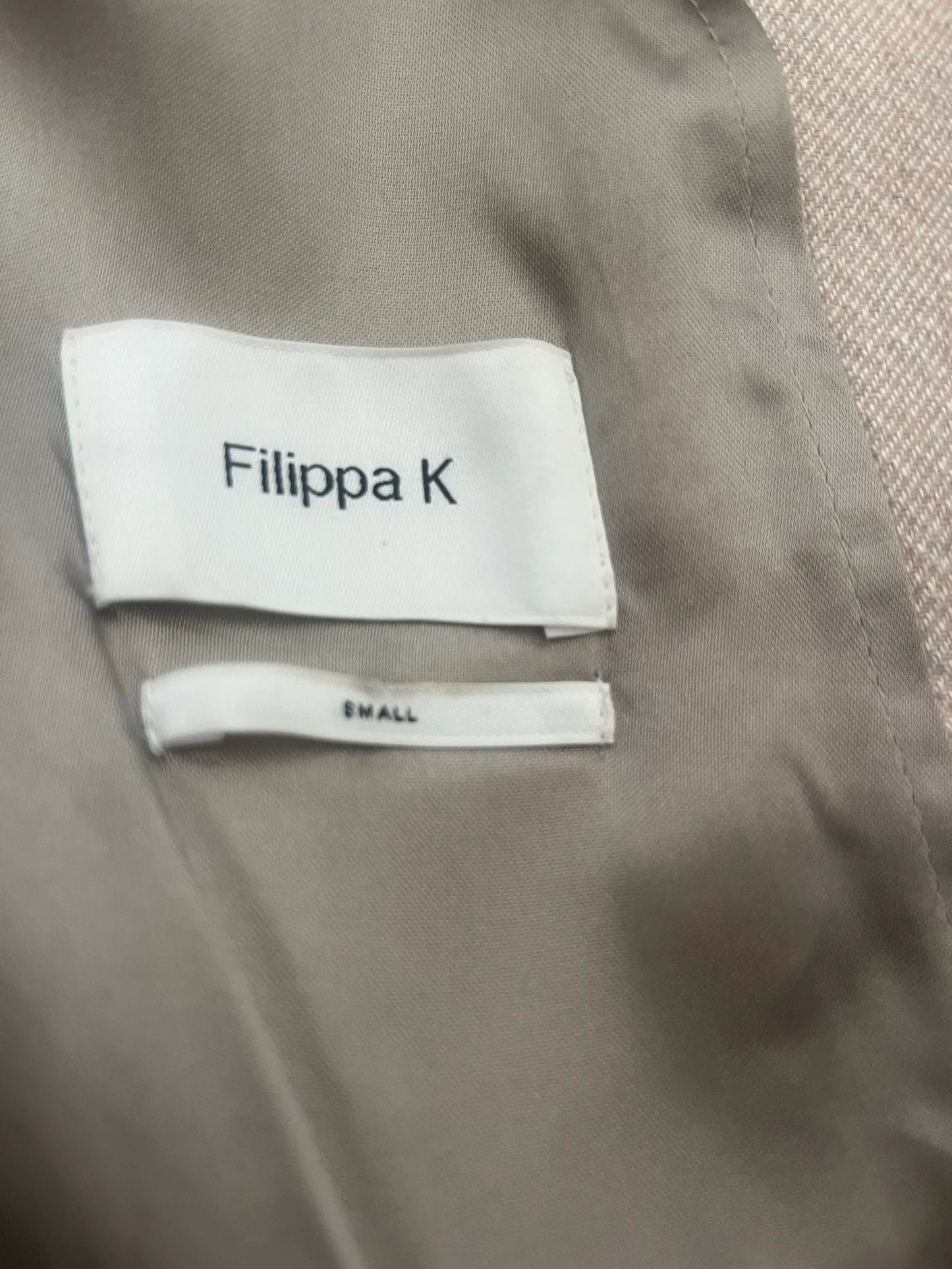 Filippa K-kappa