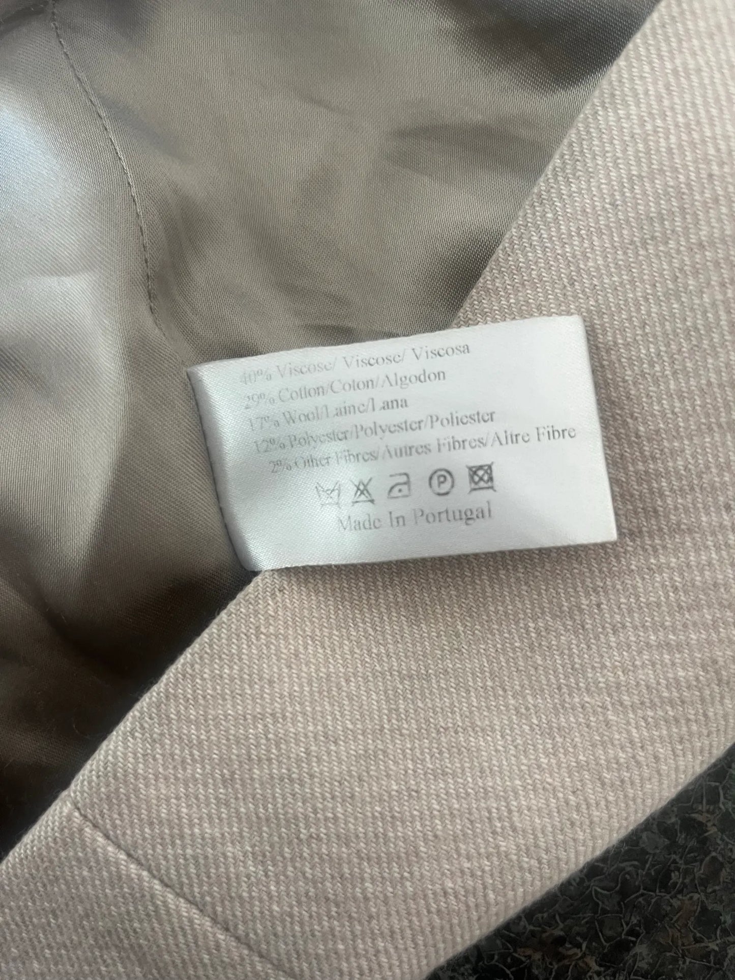 Filippa K-kappa
