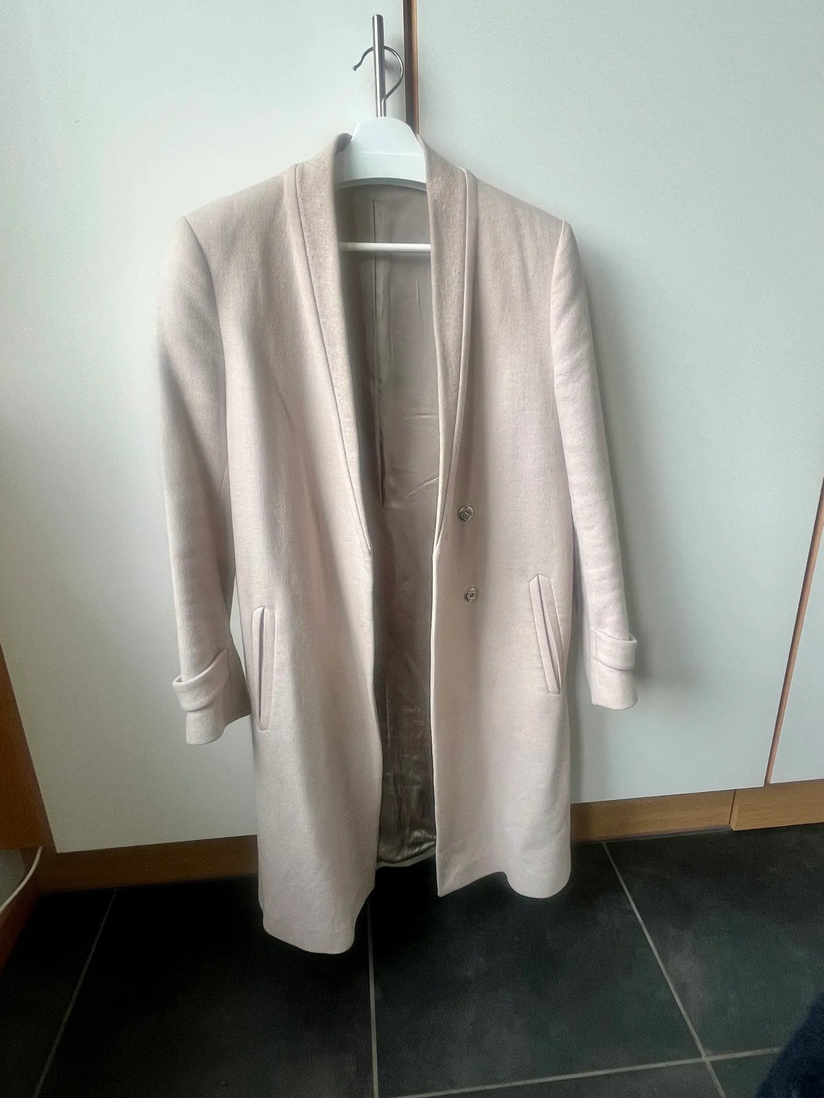 Filippa K Coat