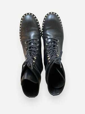 Stuart Weitzman-skinnboots