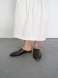 ATP Atelier Anzi-skinnloafers