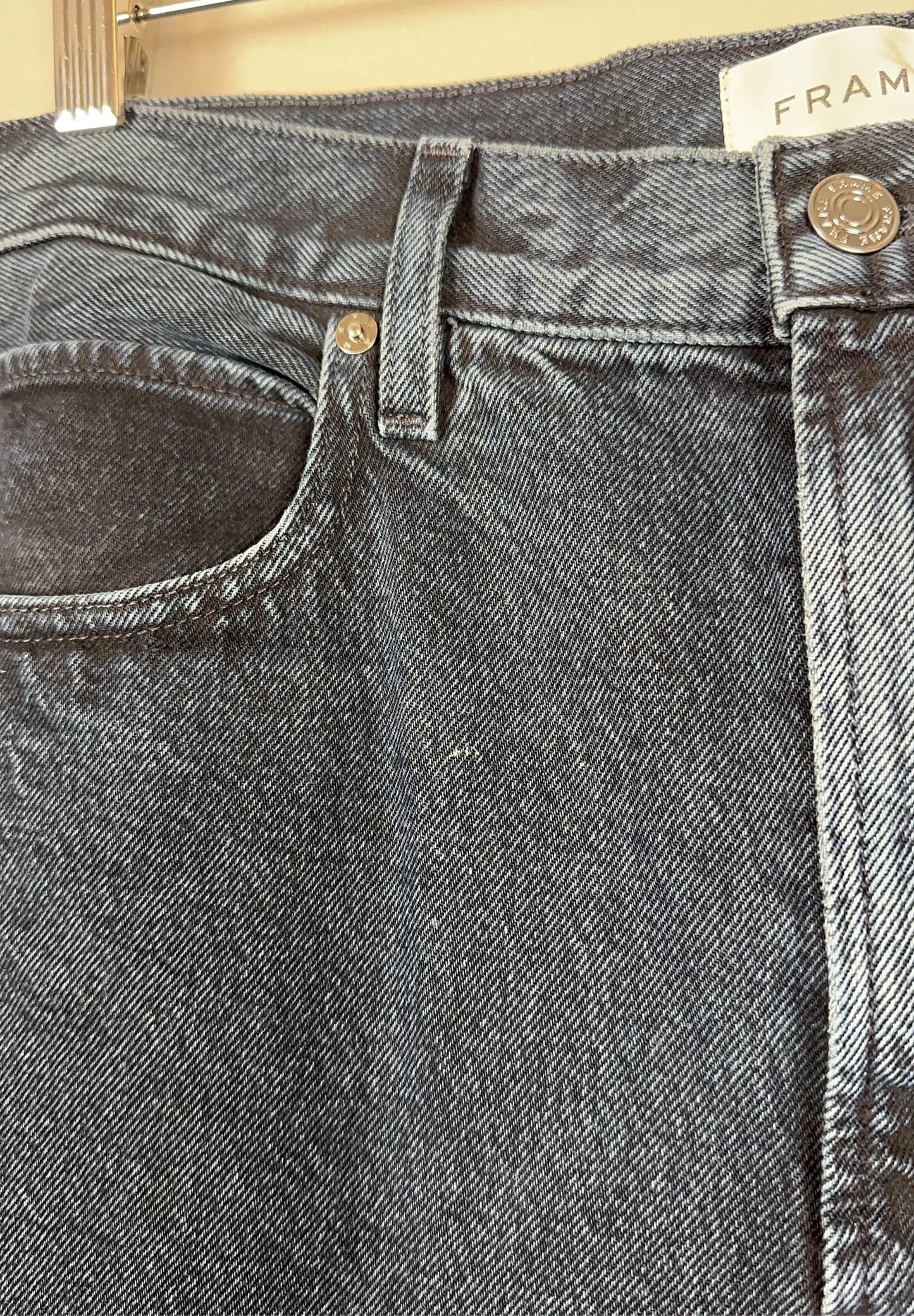 Frame Denim Jeans