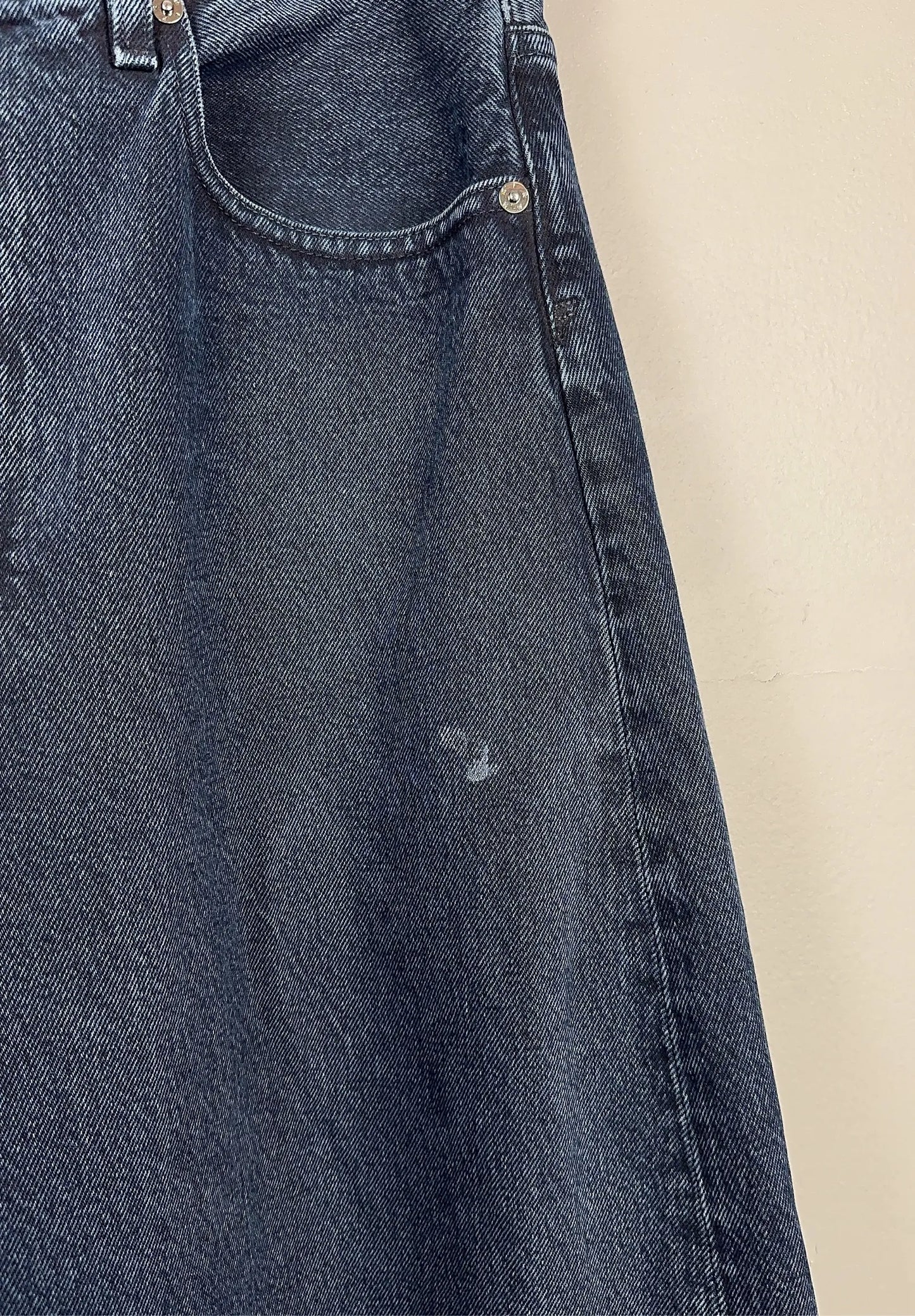 Frame Denim Jeans