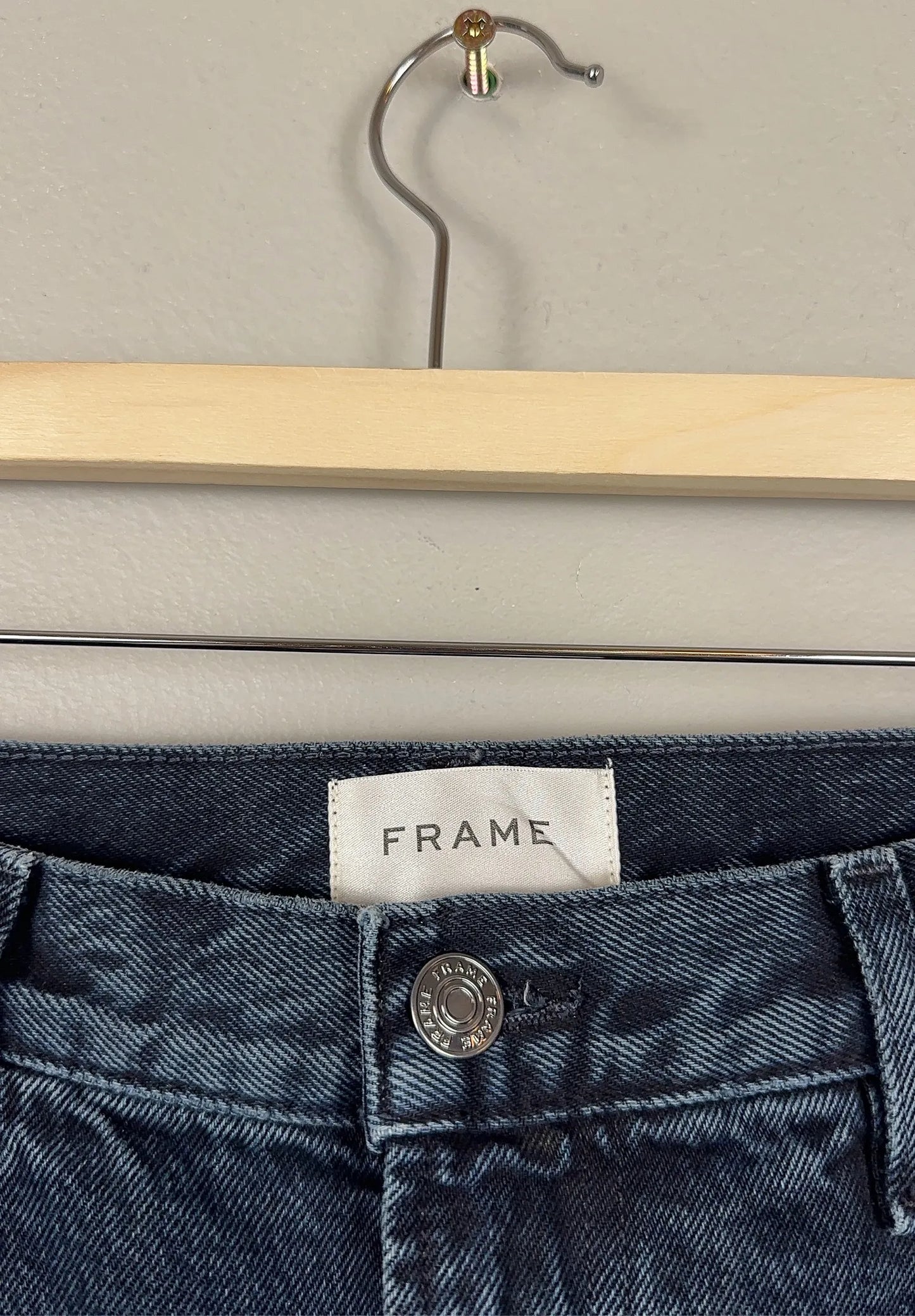 Frame Denim Jeans