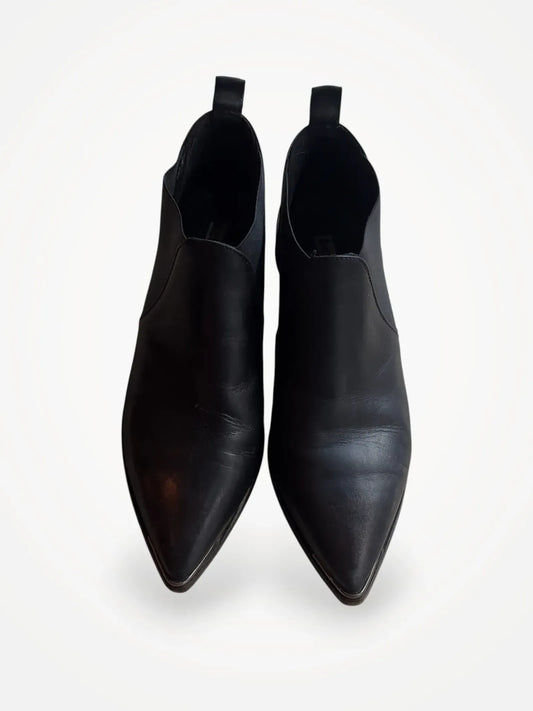 Acne Studios Jensen / Jenny Mockasin Stövlar Boots