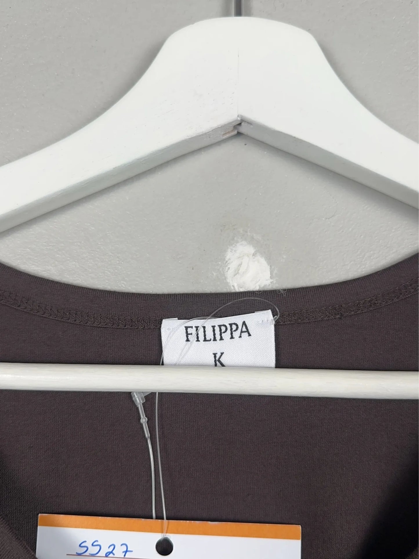 Filippa K-tröja