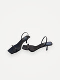 Saint Laurent-skinnklackar NWT