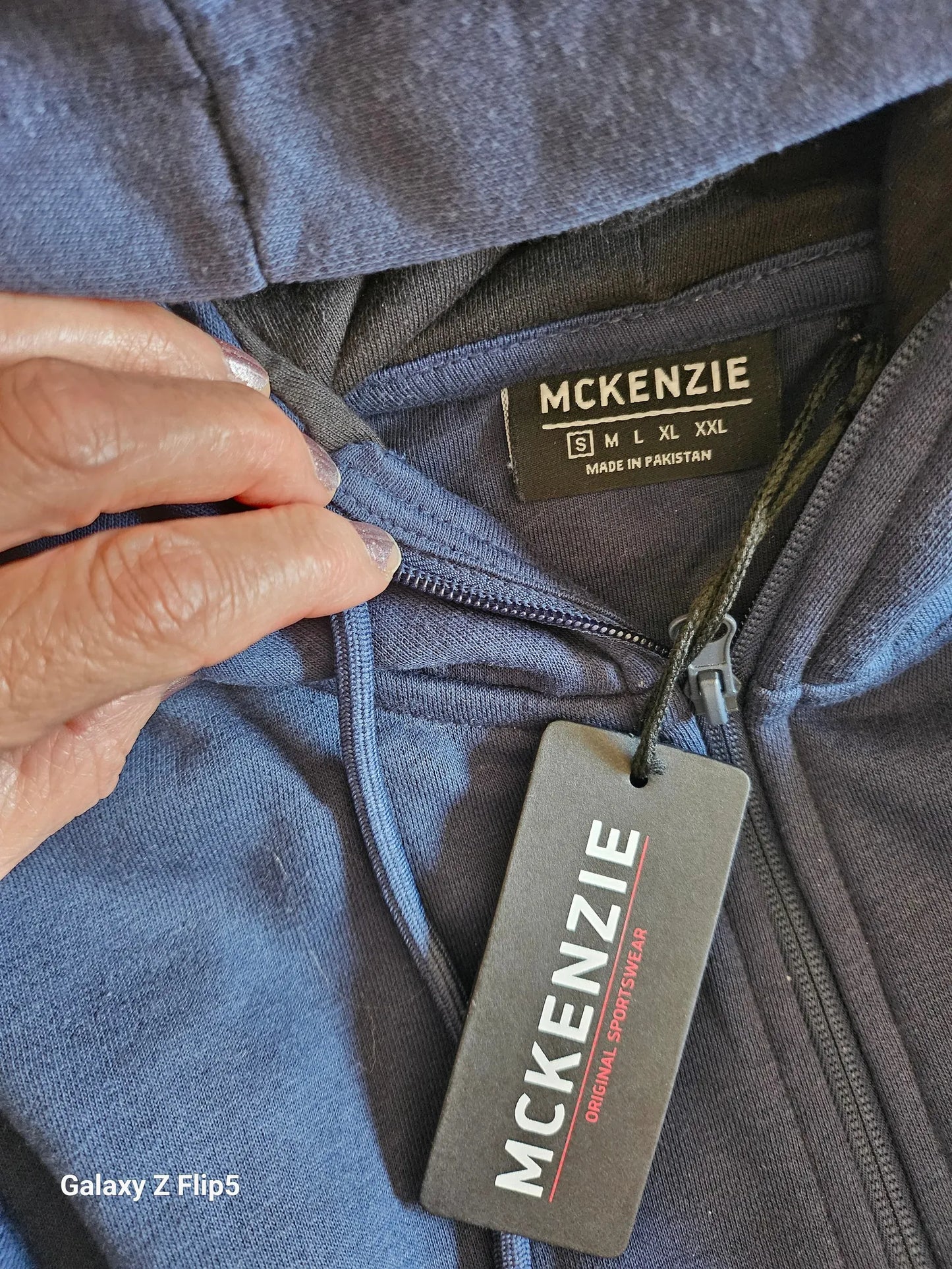 Mckenzie Set