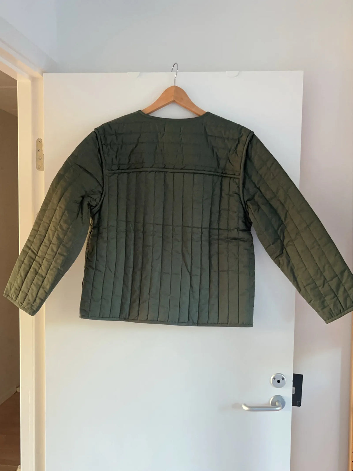 Thinking Mu Ayo Jacket