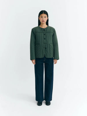 Thinking Mu Ayo Jacket