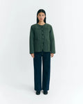 Thinking Mu Ayo Jacket