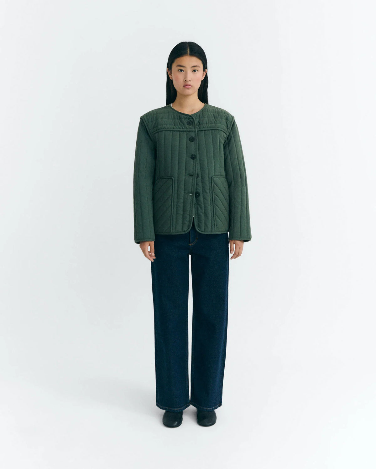 Thinking Mu Ayo Jacket