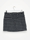 Baum und Pferdgarten Skirt