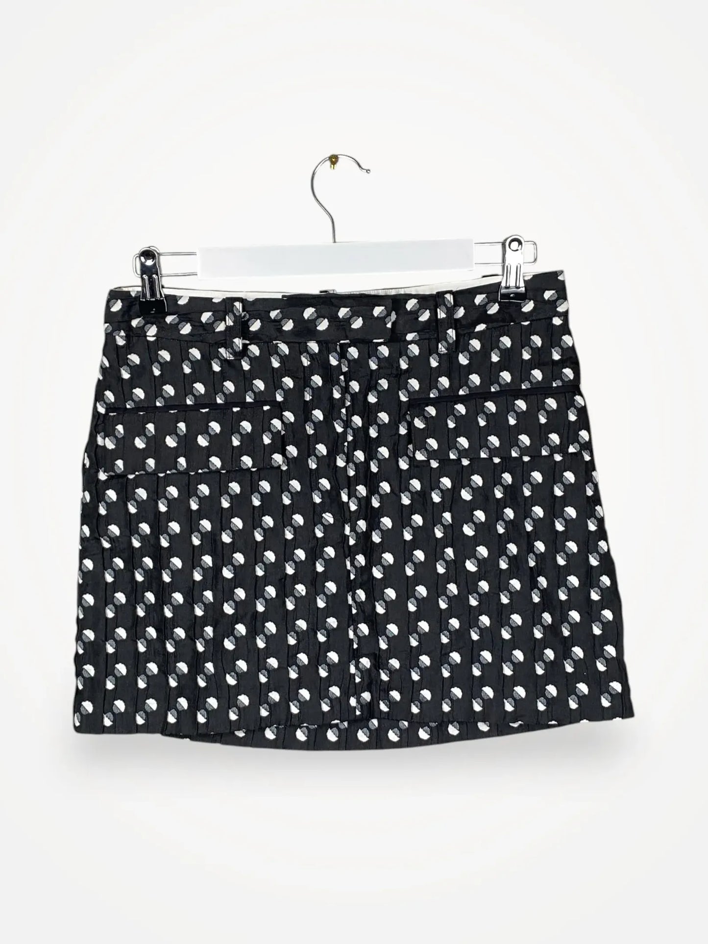 Baum und Pferdgarten-kjol