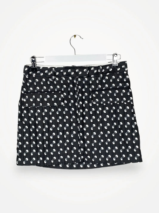 Baum und Pferdgarten-kjol