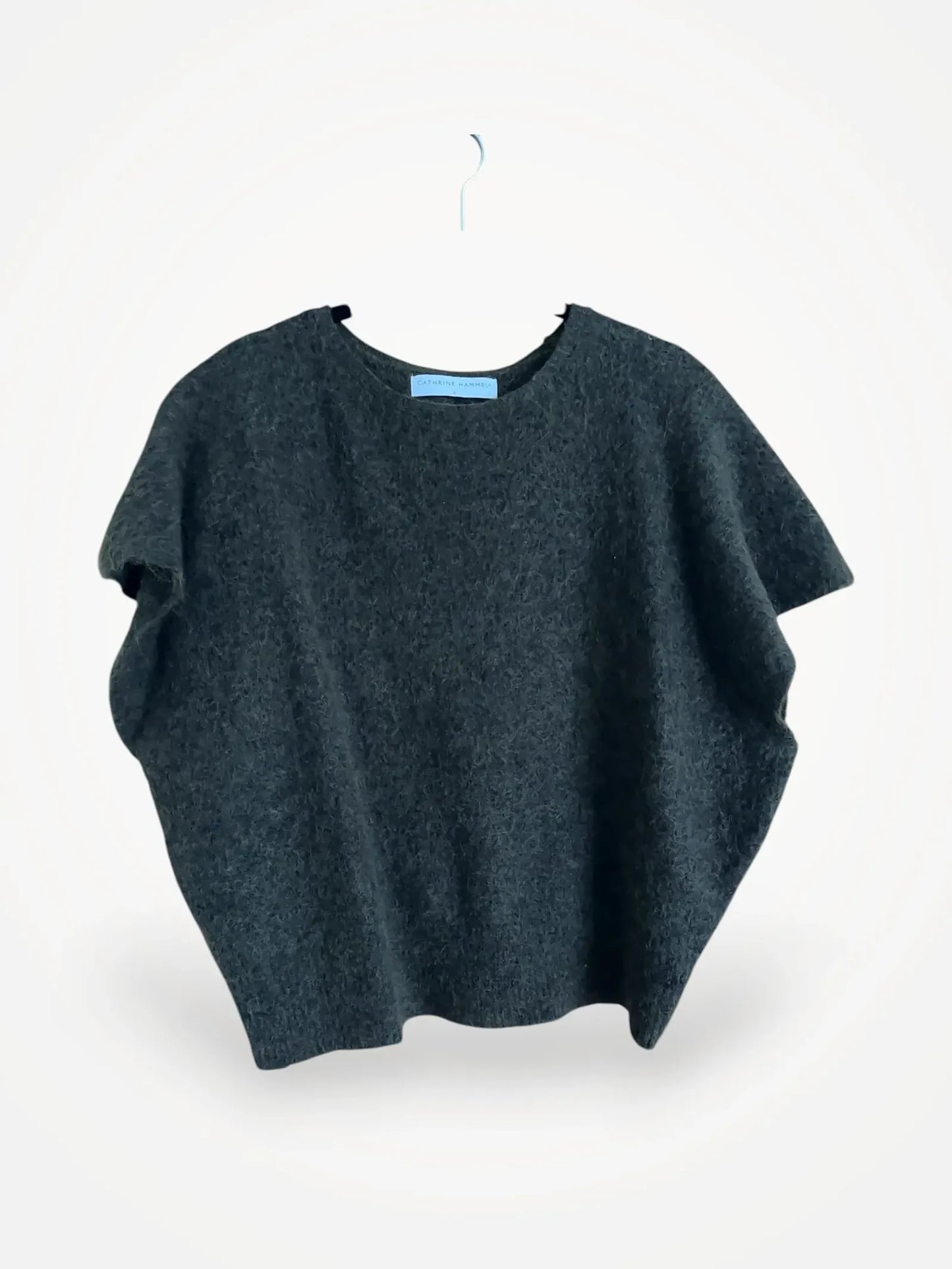 Cathrine Hammel-ullponcho