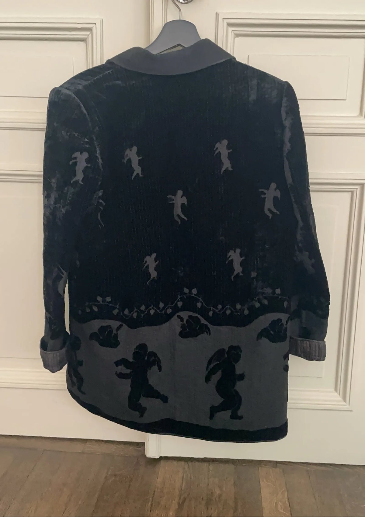 Saks Fifth Avenue Blazer