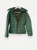 Massimo Dutti Puffer jacket