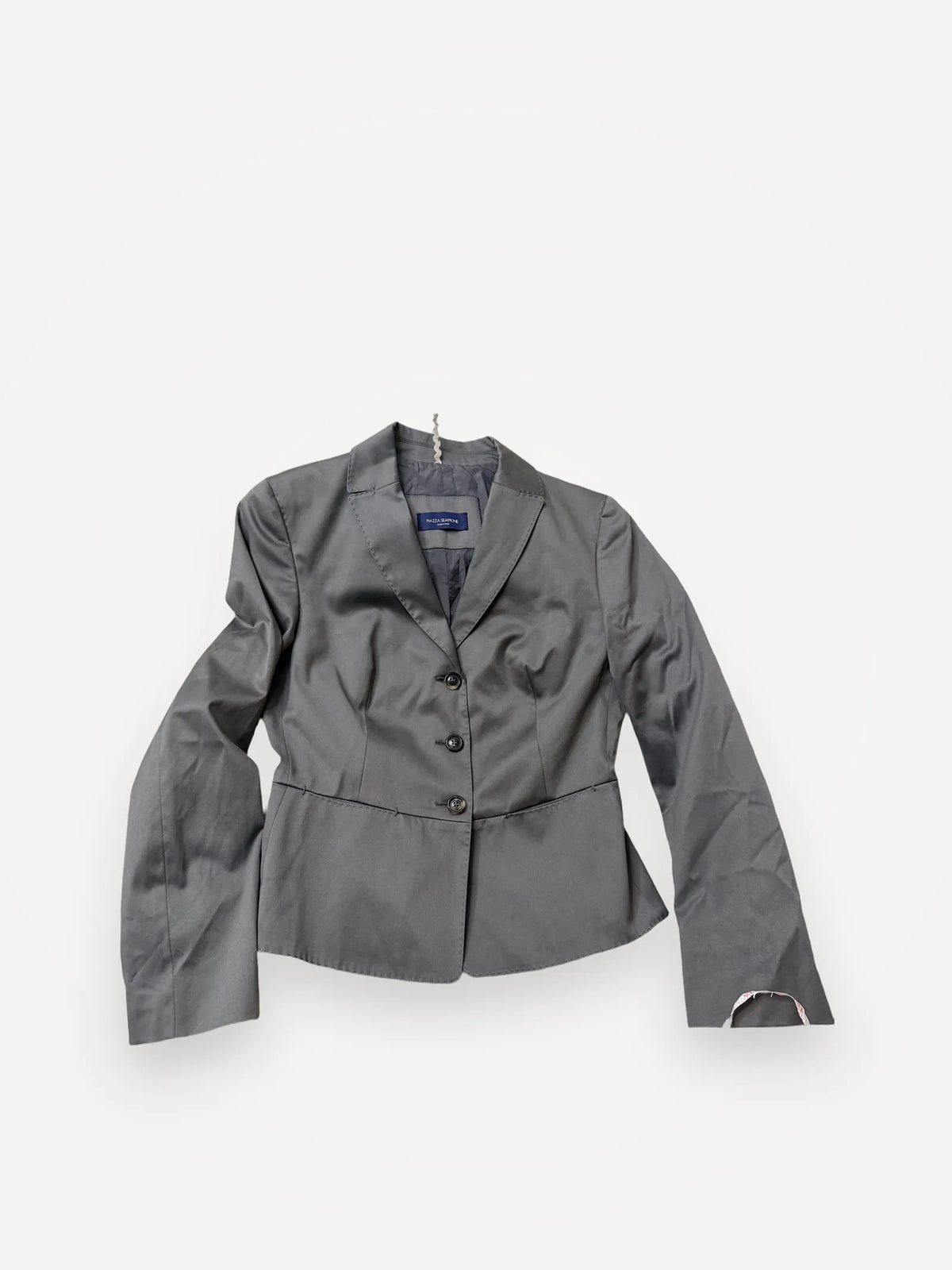 Piazza Sempione Blazer