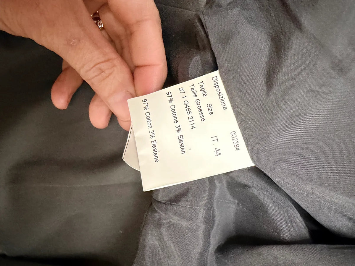 Piazza Sempione Blazer