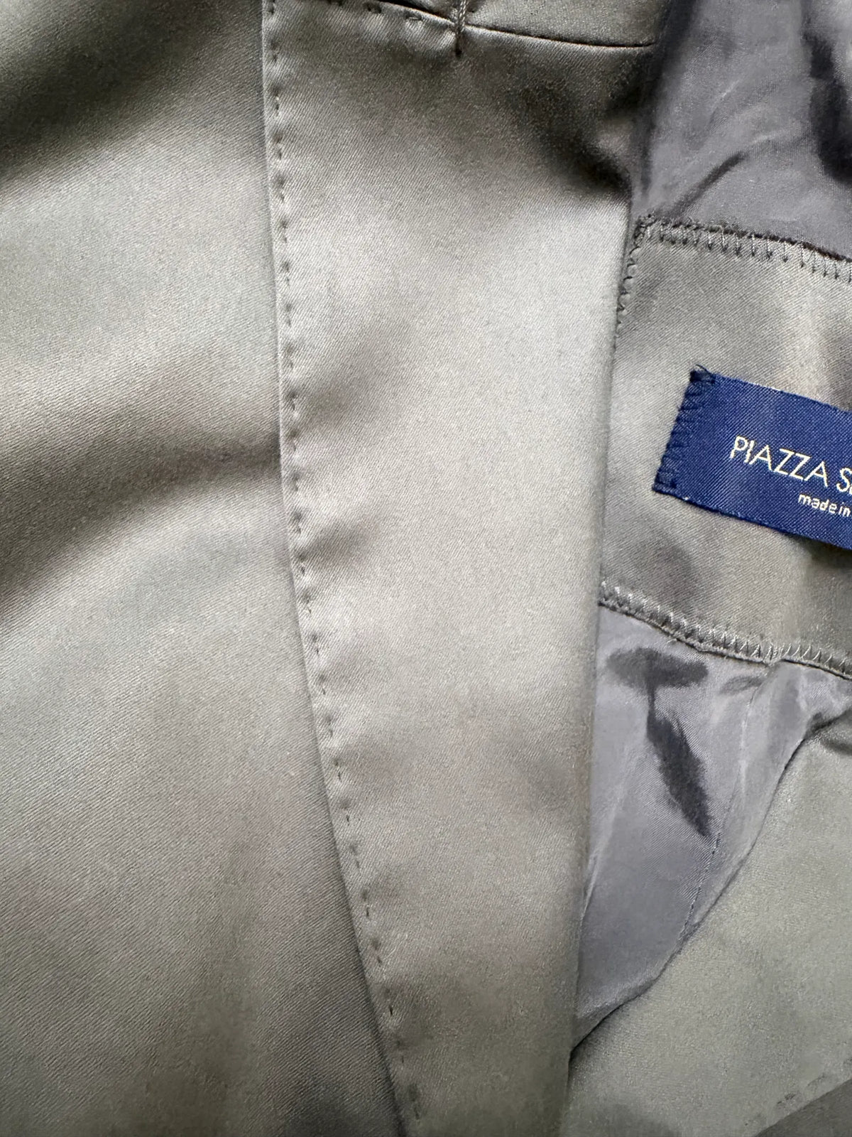Piazza Sempione Blazer