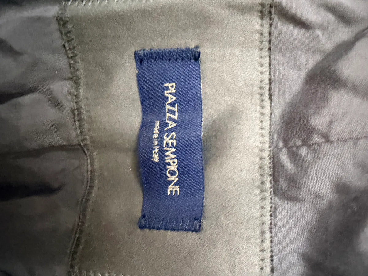 Piazza Sempione Blazer