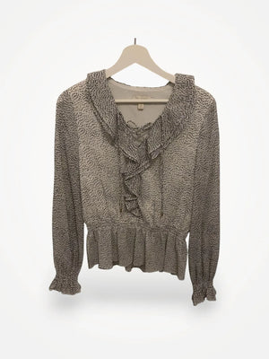 Ted Baker-blus