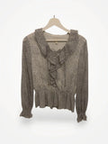 Ted Baker-blus