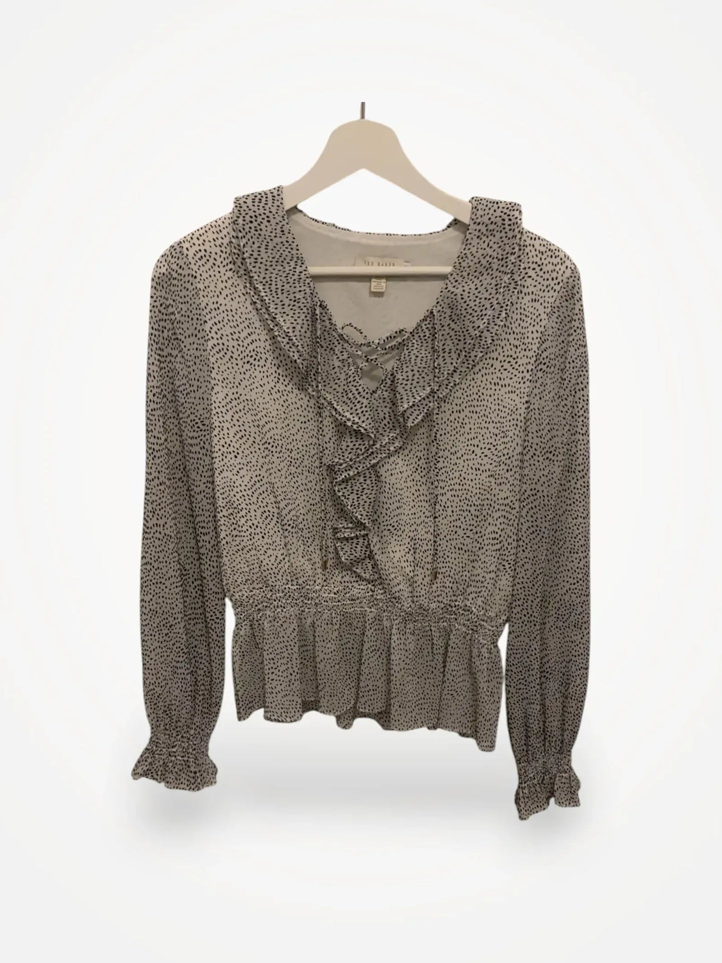 Ted Baker-blus