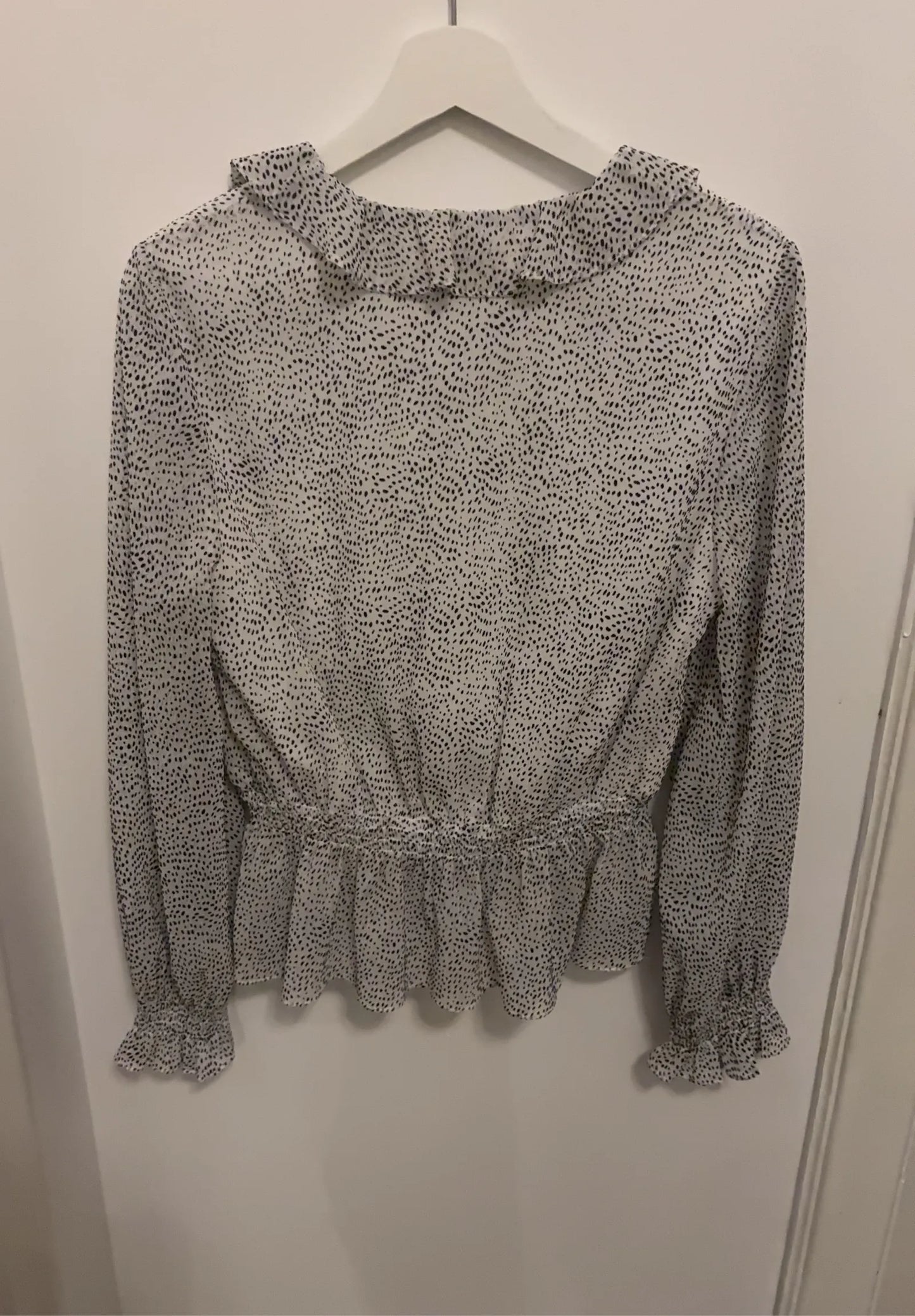 Ted Baker-blus