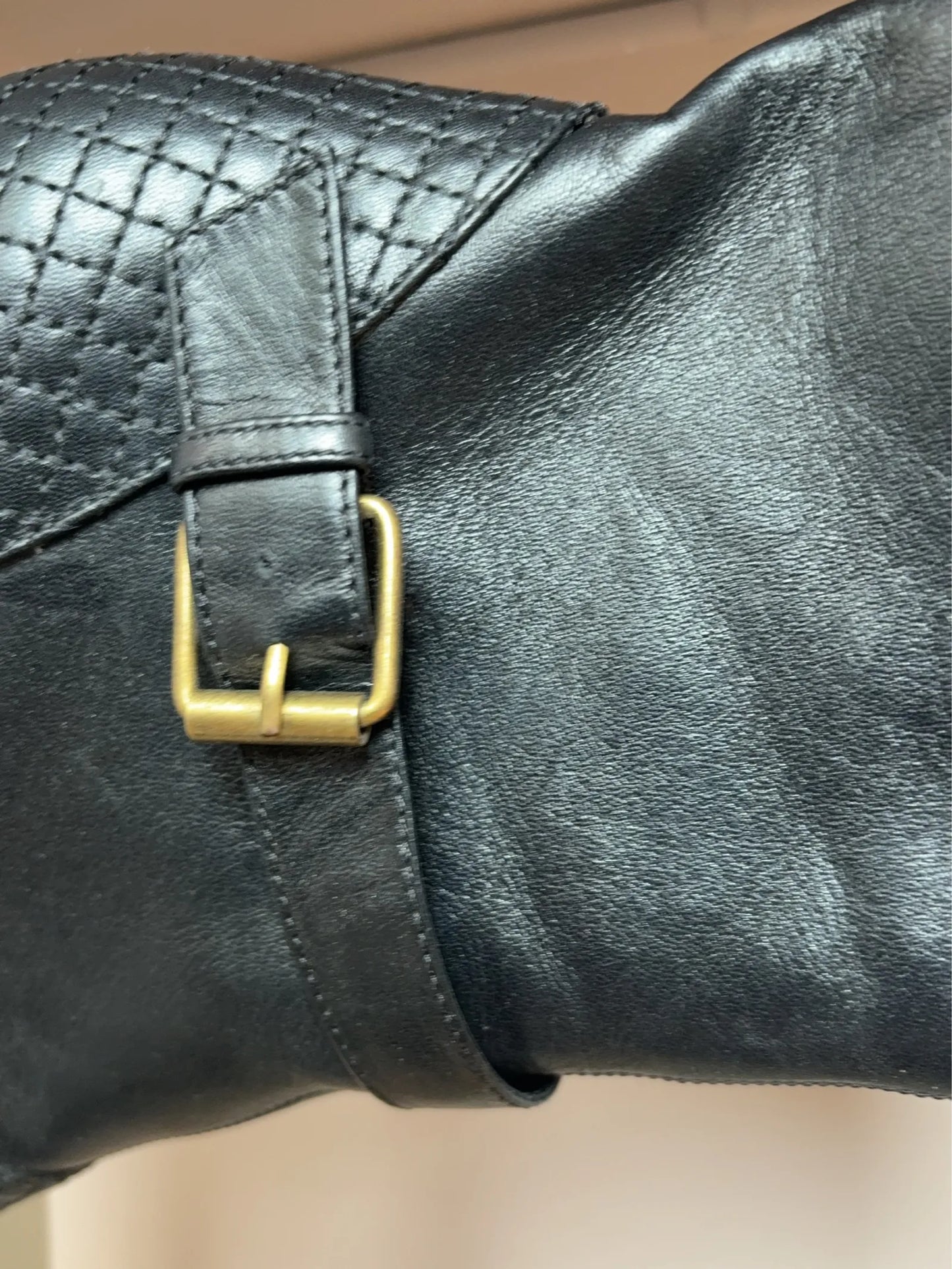 Sonia Rykiel-skinnboots NWOT
