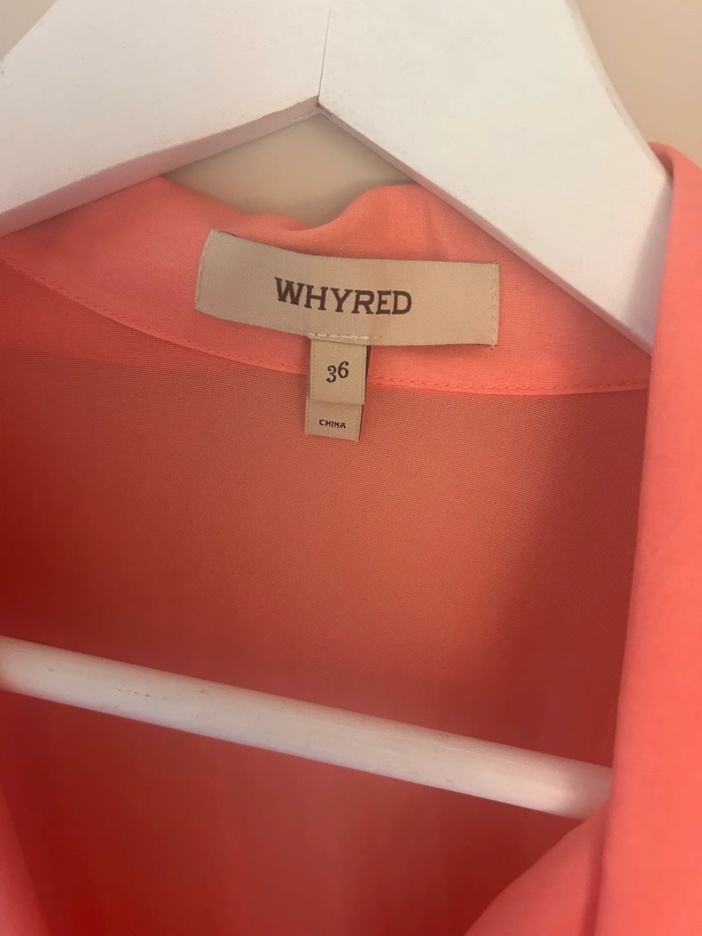 Whyred Blouse