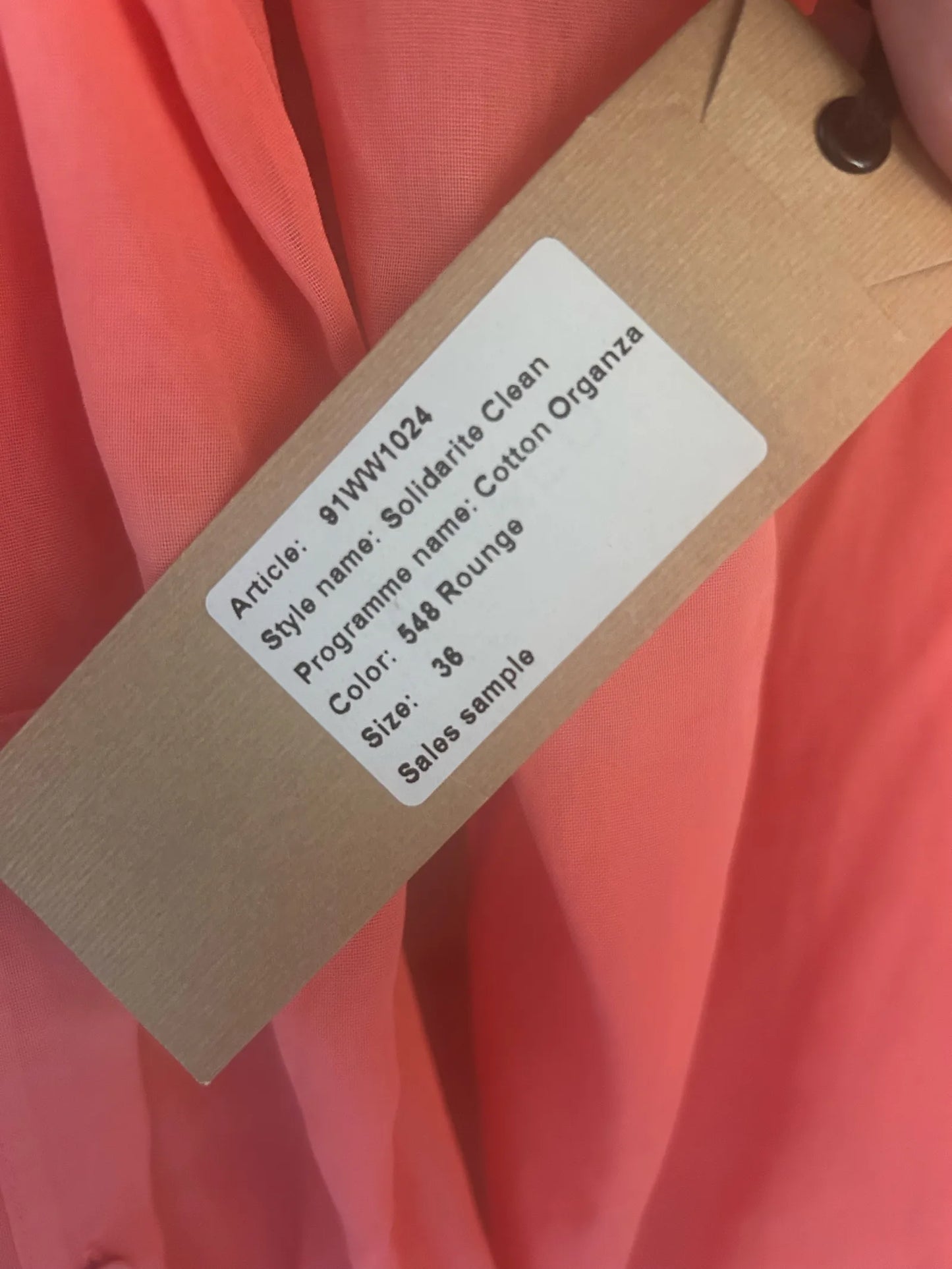 Whyred Blouse