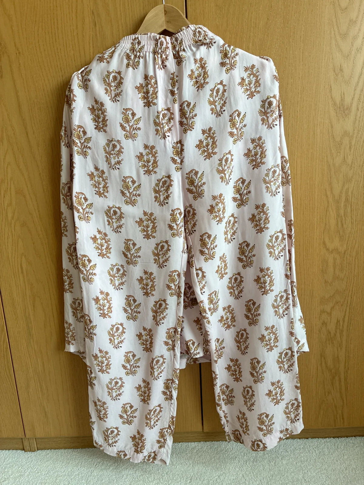 Acne Studios Taty +-set