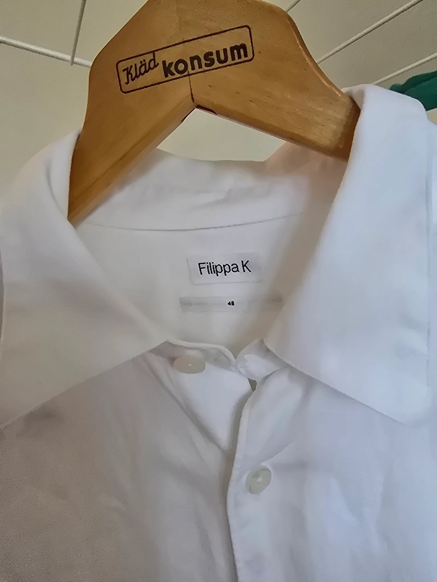 Filippa K Shirt