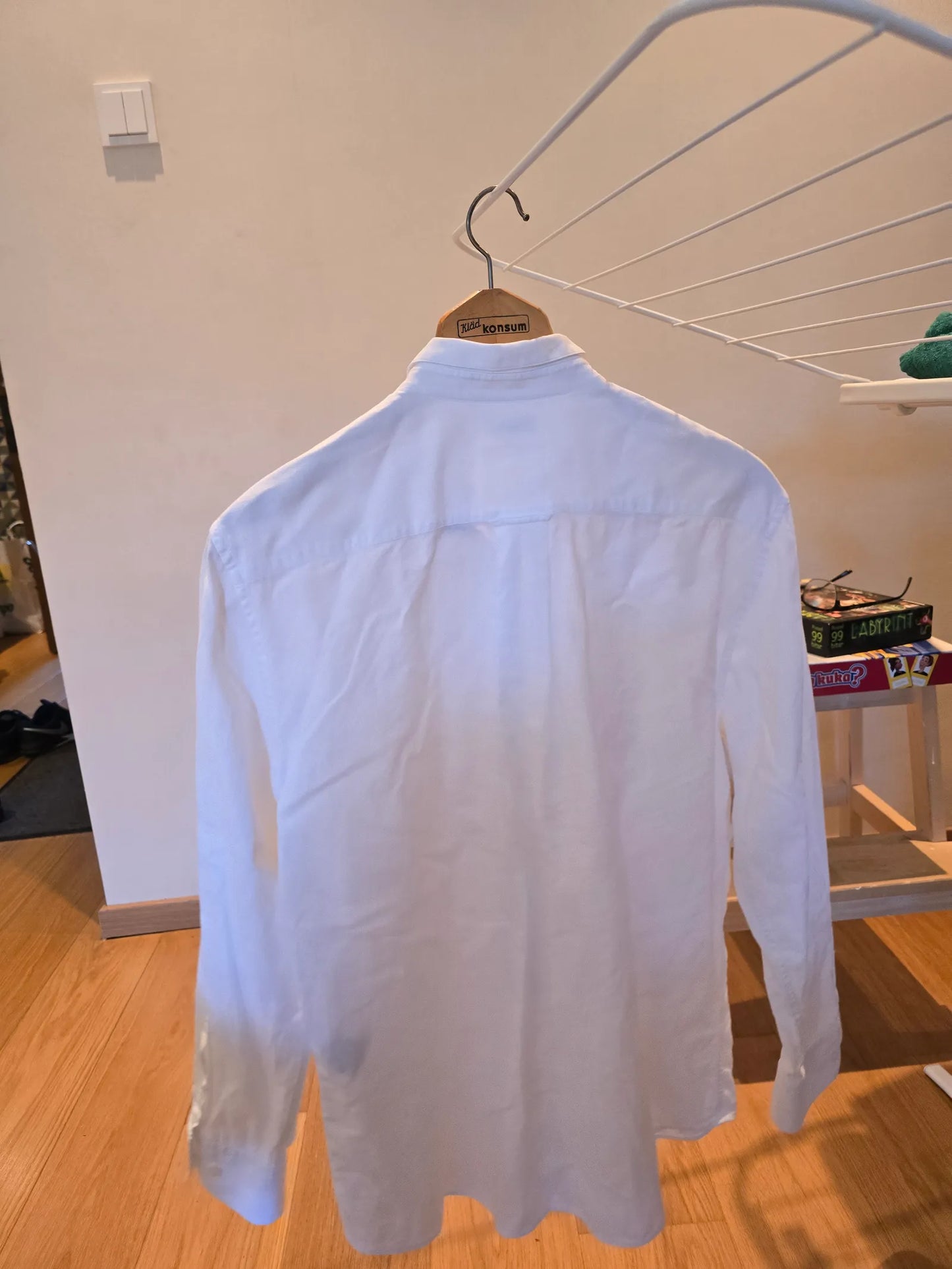 Filippa K Shirt