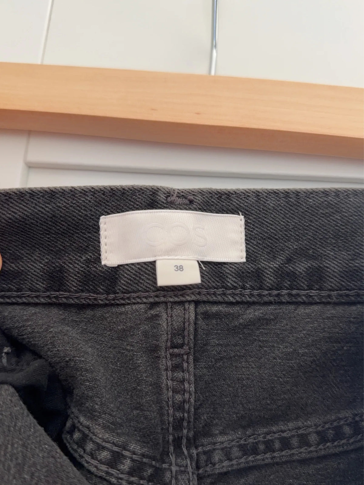 Cos Skirt