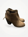 Vagabond .-boots