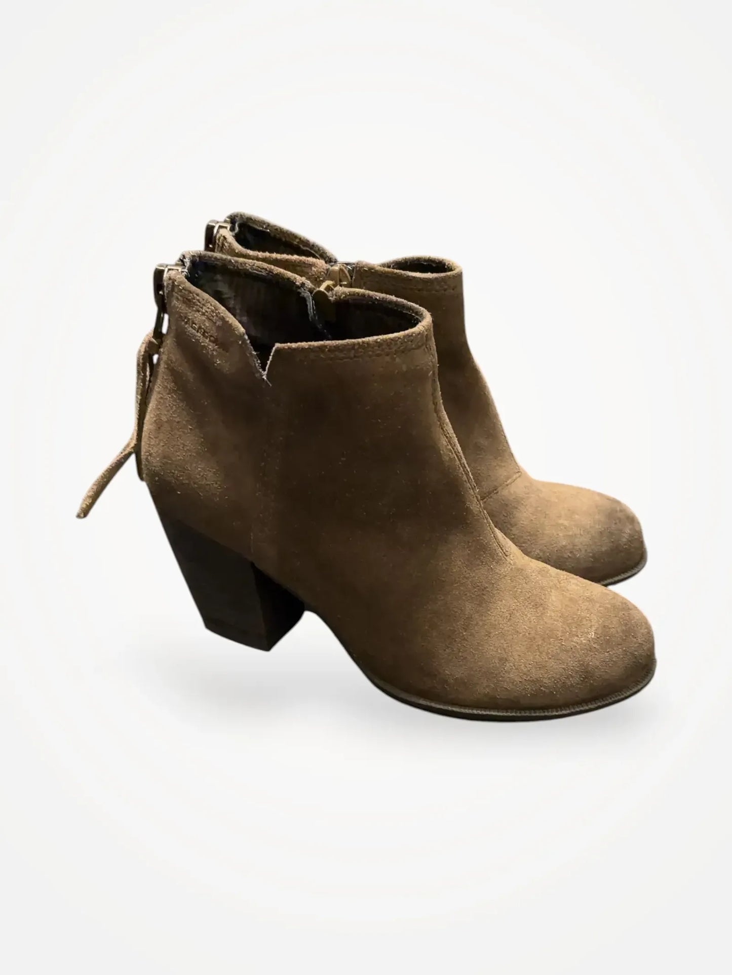 Vagabond .-boots