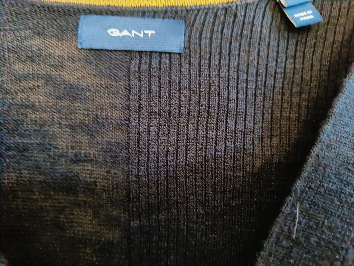 Gant Dress