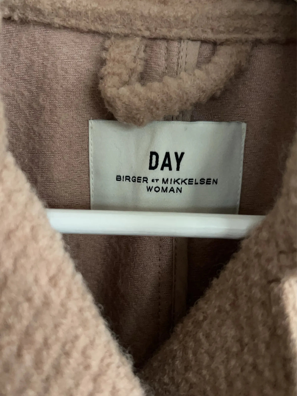 DAY Birger & Mikkelsen-ullkavaj