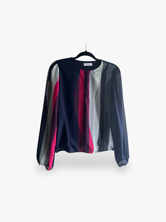 Rodebjer Astera-blus