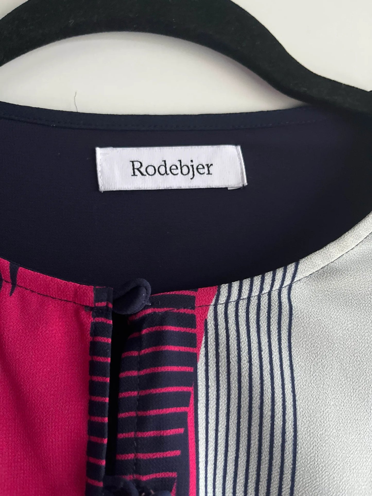 Rodebjer Astera-blus