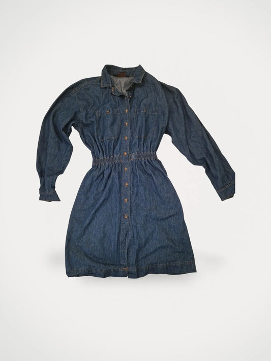 Woolrich-klänning