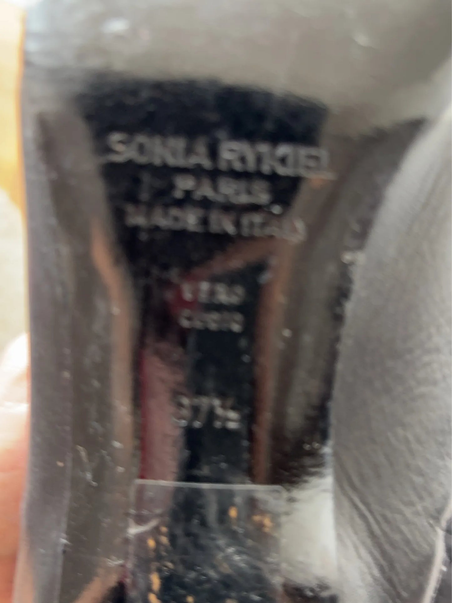 Sonia Rykiel Boots