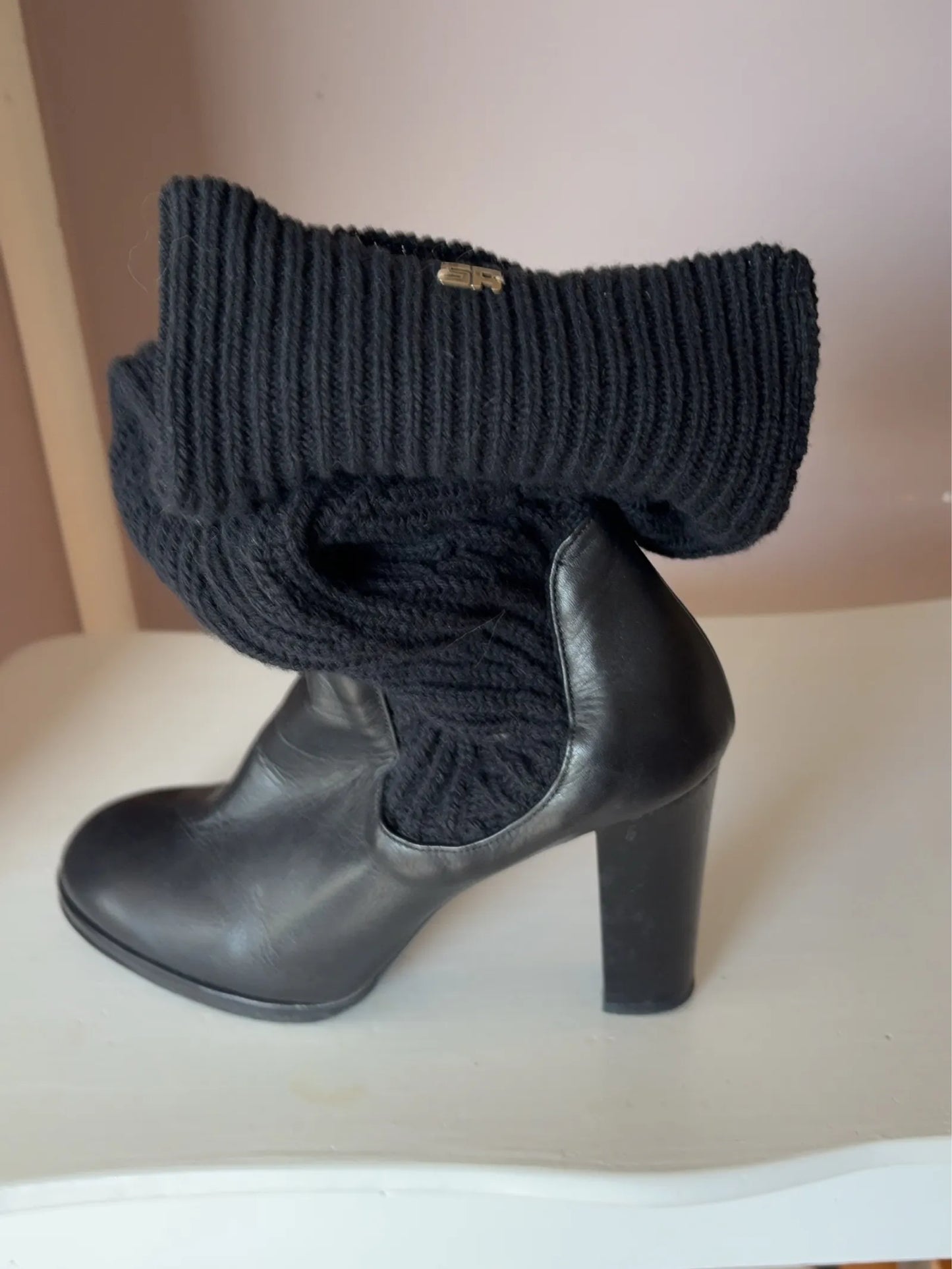 Sonia Rykiel Boots