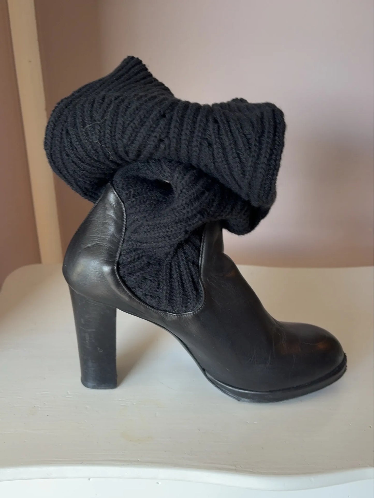 Sonia Rykiel Boots