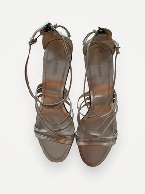 Miu Miu Heels