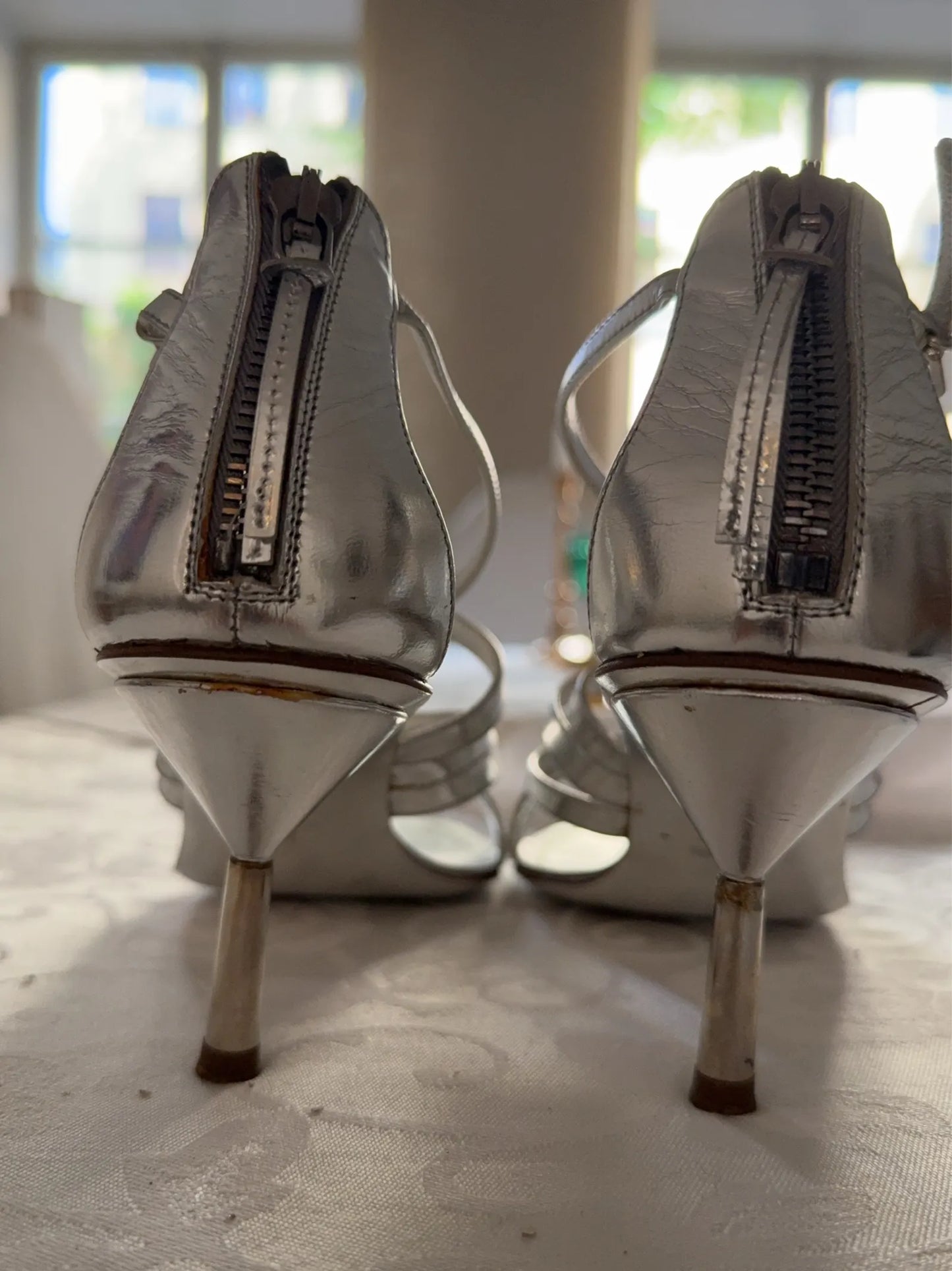 Miu Miu Heels
